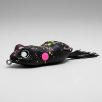 Isca Matadeira Monster.Z 70 - F28 Frog Sapinho Para Traira