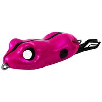 Isca Matadeira Monster Z60 Z70 Metalica Sapinho Frog Traíra