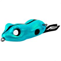 Isca Matadeira Monster Z60 Z70 Metalica Sapinho Frog Traíra Isca Matadeira Monster Z60 Z70 Metalica Sapinho Frog Traíra