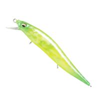 Isca Megabass Oneten Vision Jr Sw 9,8cm Tucunaré Dourado