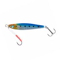 Isca Micro Jig 60g 9cm MJ-60 - Maruri