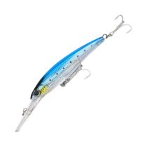 Isca Minnow Magic Works De 160mm 69.5g Para Lançamento Longo Flutuante Jerkbait Para Pesca Em Água