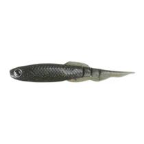 Isca Monster 3X Bacashad - 13Cm - 3Un