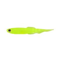 Isca Monster 3X Bacashad - 13Cm - 3Un
