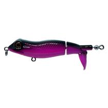 Isca Monster 3X Beat Frog 80 / 8,5Cm - 12g Isca Monster 3X Beat Frog 80 / 8,5Cm - 12g