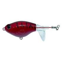 Isca Monster 3X Blaze - 60 / 6Cm - 11g - Floating