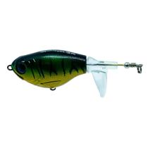 Isca Monster 3X Blaze - 60 / 6Cm - 11g - Floating