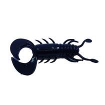 Isca Monster 3X Bullet Crab / 8Cm - 4Un