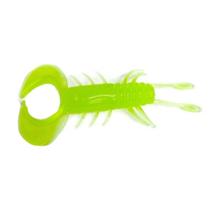 Isca Monster 3X Bullet Crab / 8Cm - 4Un