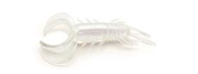 Isca Monster 3X Bullet Crab / 8Cm - 4Un