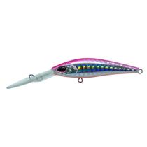 Isca Monster 3X Crank - 60 / 6Cm - 7g - Floating