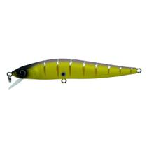Isca Monster 3X Dead- Z - 100 / 10Cm - 10g - Floating