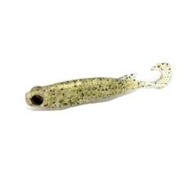 Isca Monster 3X E-Shad / 12Cm - 5Un
