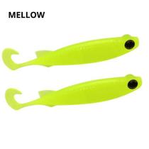 Isca monster 3x e-shad 12cm