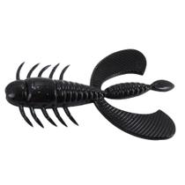 Isca Monster 3X Fly Wing / 8Cm - 3Un