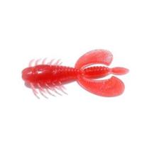 Isca Monster 3X Fly Wing / 8Cm - 3Un