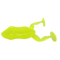 Isca Monster 3X Frog Baby / 7Cm - 2Un