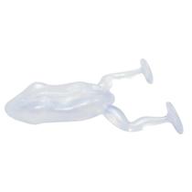 Isca Monster 3X Frog Baby / 7Cm - 2Un