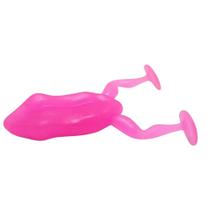 Isca Monster 3X Frog Baby / 7Cm - 2Un