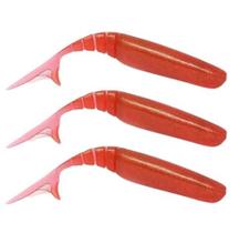 Isca Monster 3x M-Action 10,5cm C/3UN