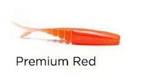 Isca Monster 3x M-Action 10,5cm (Premium Red)