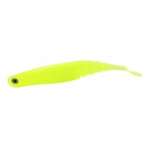 Isca Monster 3X M-Action / 15Cm - 3 Iscas + 1 Anzol Ewg