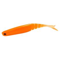 Isca Monster 3X M-Action / 15Cm - 3 Iscas + 1 Anzol Ewg