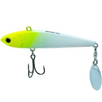 Isca Monster 3X Minnow Spin 16g Isca Monster 3X Minnow Spin 16g