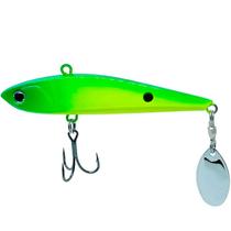 Isca Monster 3X Minnow Spin 16g