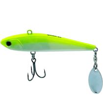 Isca Monster 3X Minnow Spin 16g
