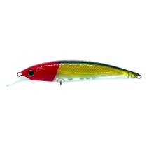Isca Monster 3X Minnow-T - 95 / 8,5Cm - 13g - Floating