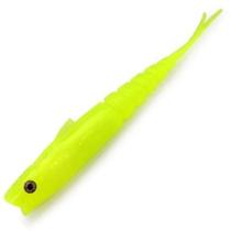 Isca Monster 3X Pop-Action / 14Cm - 3Un