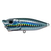 Isca Monster 3X Pop Frog - 70 / 7Cm - 12g - Floating