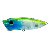 Isca Monster 3X Pop Frog - 70 / 7Cm - 12g - Floating Isca Monster 3X Pop Frog - 70 / 7Cm - 12g - Floating