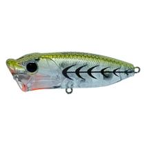 Isca Monster 3X Pop Frog - 70 / 7Cm - 12g - Floating Isca Monster 3X Pop Frog - 70 / 7Cm - 12g - Floating