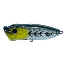 Isca Monster 3X Pop Frog - 70 / 7Cm - 12g - Floating