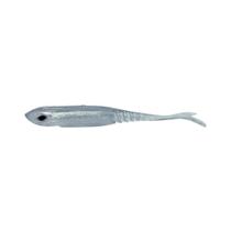Isca Monster 3X R-Shad / 12Cm - 3Un Isca Monster 3X R-Shad / 12Cm - 3Un