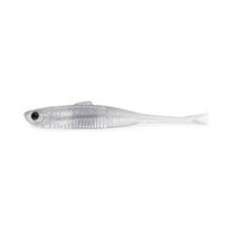 Isca Monster 3X Shad Amazon / 17Cm - 2Un