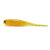Isca Monster 3X Shad Minnow / 10Cm - 3Un