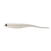 Isca Monster 3X Shad Minnow / 18Cm - 2Un