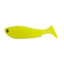 Isca Monster 3X Shad Yoshi / 10,5Cm - 3Un