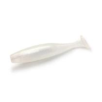 Isca Monster 3X Slow Shad / 12Cm - 3Un