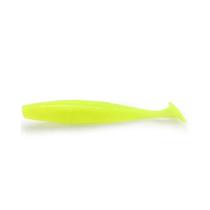 Isca Monster 3X Slow Shad / 9Cm - 3Un