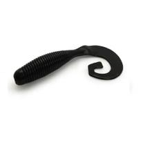 Isca Monster 3X Soft X-Tail / 8Cm - 3Un