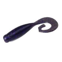 Isca Monster 3X Soft X-Tail / 8Cm - 3Un