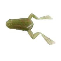 Isca Monster 3X X-Frog / 9Cm - 2Un