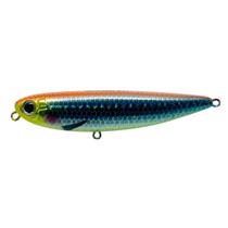 Isca Monster 3X Zara Z - 85 / 8,5Cm - 11g - Floating Isca Monster 3X Zara Z - 85 / 8,5Cm - 11g - Floating