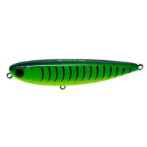 Isca Monster 3X Zara Z - 85 / 8,5Cm - 11g - Floating Isca Monster 3X Zara Z - 85 / 8,5Cm - 11g - Floating