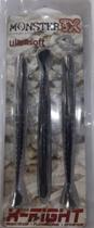 Isca monster shadao 18cm x-fight