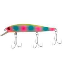 Isca Moriah Flatcore Minnow 103SP Isca Moriah Flatcore Minnow 103SP